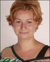 Isabel Fernández (triunfita) Isabel Fernández (triunfita)