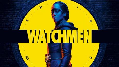 WATCHMEN -EL HÉROE DE LAS MIL MÁSCARAS