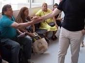 Larreta, como campaña