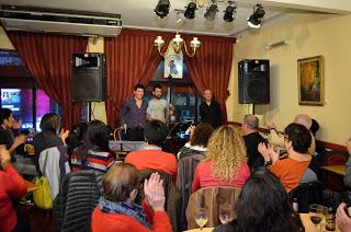 Shows en Bares Notables 2020