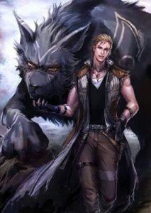 UNA CORTE DE ROSAS Y ESPINAS