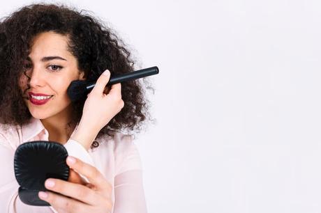 Colorete para Mejillas