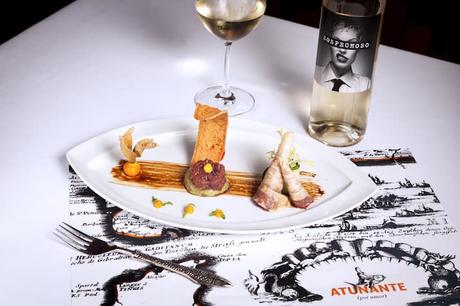 Te descubrimos las propuestas más healthies para disfrutar cuidándote fuera de casa este 2020