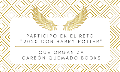 RETOS | 2020 CON HARRY POTTER