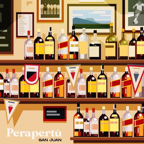 Perapertú nos traen el primer adelanto a su nuevo EP, Perapertú traen primer adelanto nuevo