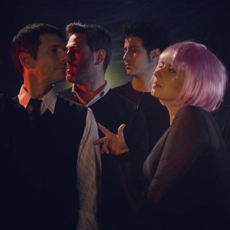 Perapertú nos traen el primer adelanto a su nuevo EP, Perapertú traen primer adelanto nuevo