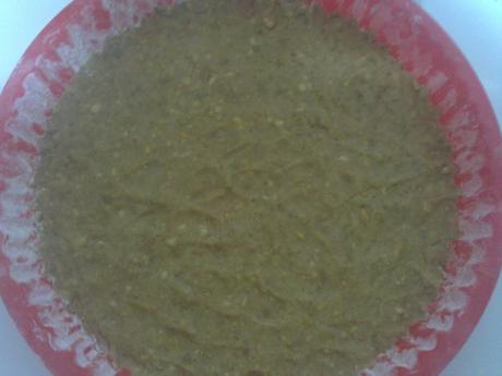 ‘Tarta de queso sin horno’ ‘Tarta de queso sin horno’