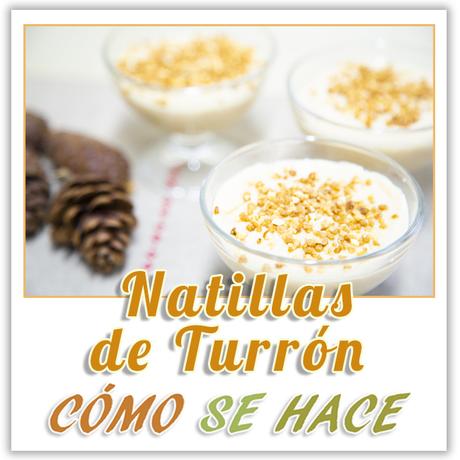 NATILLAS DE TURRÓN