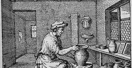 Otra vuelta de torno