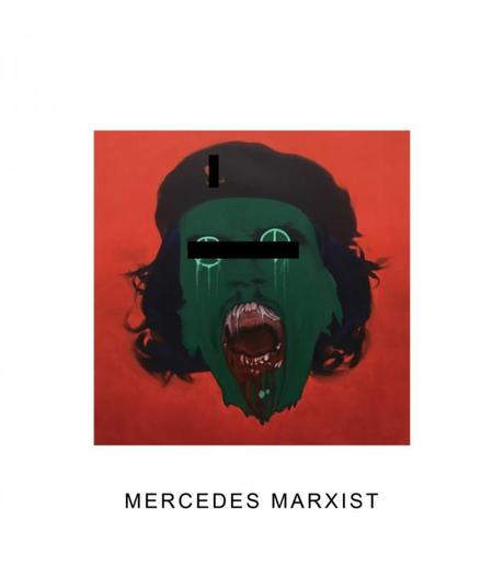 Resultado de imagen de Mercedes Marxist