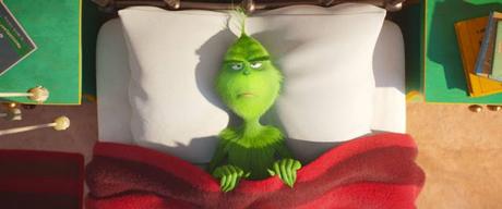 [A VUELAPLUMA] Cuento Grinch de Navidad