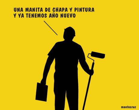 [SONRÍA, POR FAVOR] Es sábado, 28 de diciembre