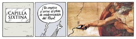 [SONRÍA, POR FAVOR] Es sábado, 28 de diciembre