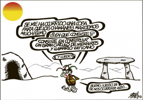 [SONRÍA, POR FAVOR] Es sábado, 28 de diciembre