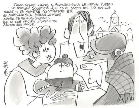 [SONRÍA, POR FAVOR] Es sábado, 28 de diciembre