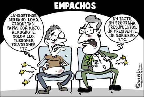 [SONRÍA, POR FAVOR] Es sábado, 28 de diciembre