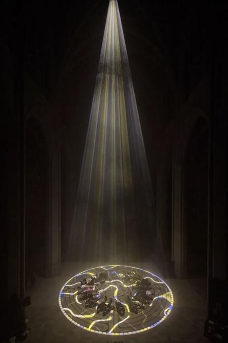 Las Instalaciones lumínicas más memorables del 2019 7