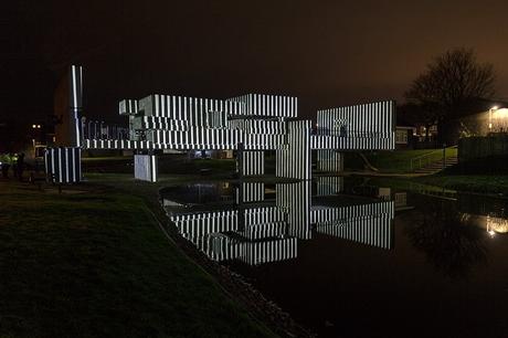 Las Instalaciones lumínicas más memorables del 2019 img_2_1555486753_e6dec152d6a941fccb0a5e8cc2579cc3