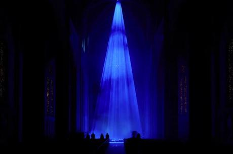 Las Instalaciones lumínicas más memorables del 2019 3