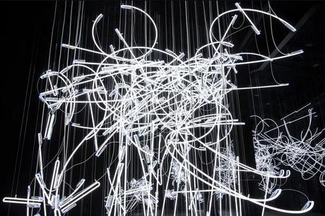 Las Instalaciones lumínicas más memorables del 2019 6