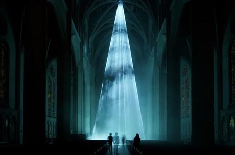 Las Instalaciones lumínicas más memorables del 2019 5