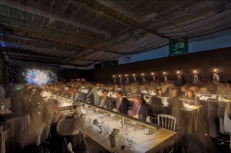 Las Instalaciones lumínicas más memorables del 2019 4