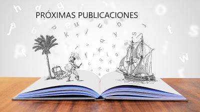 Novedades editoriales de enero