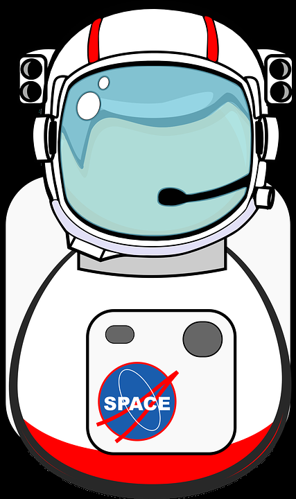 EL ASTRONAUTA QUE LLEVO DENTRO EL ASTRONAUTA QUE LLEVO DENTRO