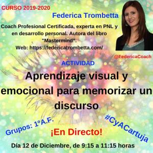 #CyACartuja: EPISODIO I- EL COMIEZO DE UN NUEVO RETO #CyACartuja: EPISODIO I- EL COMIEZO DE UN NUEVO RETO