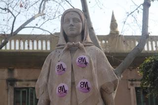 Plaça Eivissa en Catalunya Plural