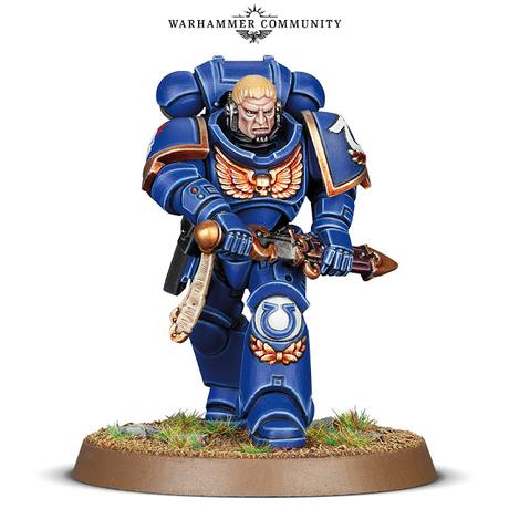 Warhammer Community: Resumen del viernes Warhammer Community: Resumen del viernes