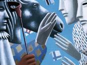 King Crimson ProjeKcts (ProjeKct Three) Masque (1999)