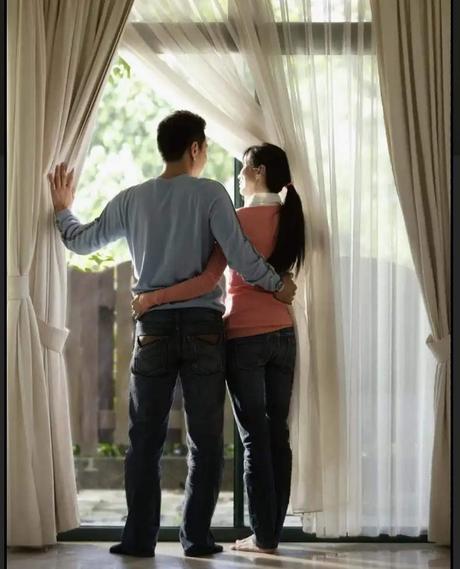 - Cortinas Acogedoras.