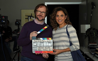 LA PELÍCULA ESPAÑOLA MÁS TAQUILLERA DEL AÑO ARRANCA EL RODAJE DE SU SEGUNDA PARTE