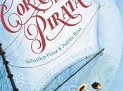 Crítica literaria: corazón pirata