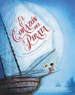 Crítica literaria: El corazón del pirata