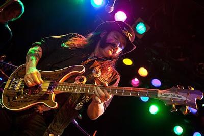 Efemérides del Rock y Heavy Metal: Qué pasó un 28 de Diciembre Efemérides del Rock y Heavy Metal: Qué pasó un 28 de Diciembre