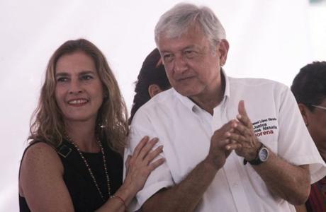 Patrimonio de #AMLO: Unos pocos #pesos? La polémica que causa la austera declaración de bienes del presidente de #México Lopez Obrador (@lopezobrador_)  (INVESTIGACION)