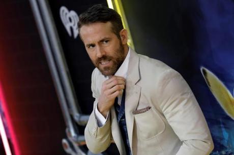 #Cine: Ryan Reynolds adelanta que “#Deadpool3” está en proceso, ahora con #Marvel