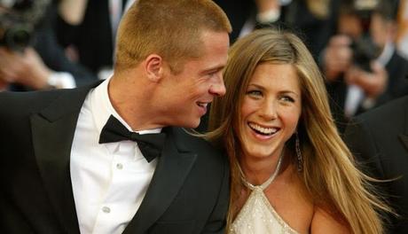 Por esta razón se sospecha reconciliación entre Brad Pitt y Jennifer Aniston
