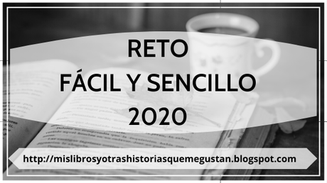 RETO 2020: FÁCIL Y SENCILLO