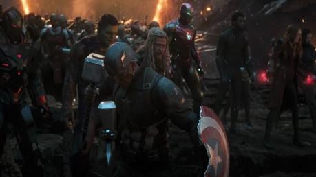 Las películas, series y actores más buscados en Google en 2019 Las películas, series y actores más buscados en Google en 2019