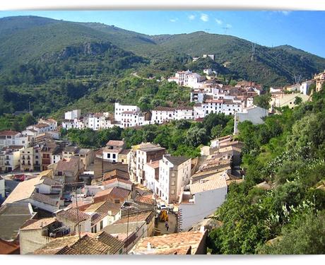 Pueblos de la Comunidad Valenciana