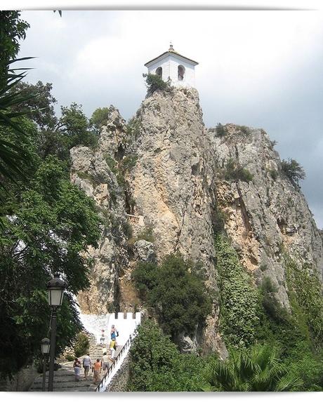 Pueblos de la Comunidad Valenciana