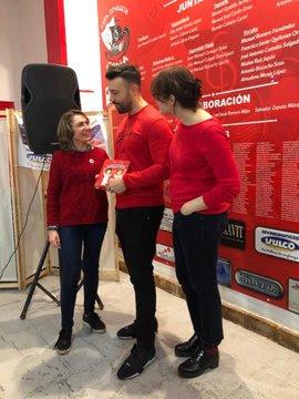 Entrevista Peña Sevillista Coría del Río