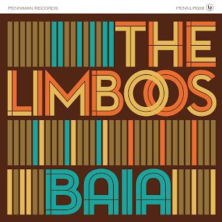 The Limboos - Big shot (2019)