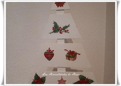 ÁRBOL DE NAVIDAD