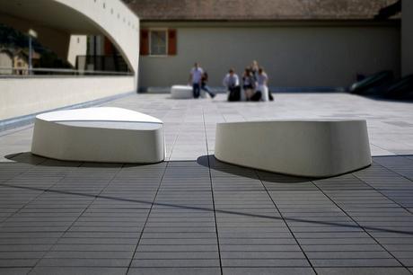 Equipamiento público informal Equipamiento público informal