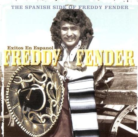 Freddy Fender en español