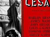 JULIO CÉSAR (Julius Caesar) (Joseph Mankiewicz, 1953)